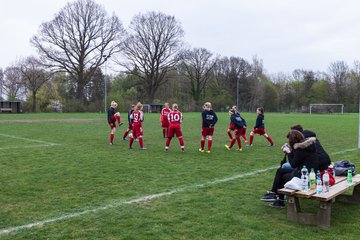 Bild 68 - Frauen Krummesser SV - TSV Trittau : Ergebnis: 4:2